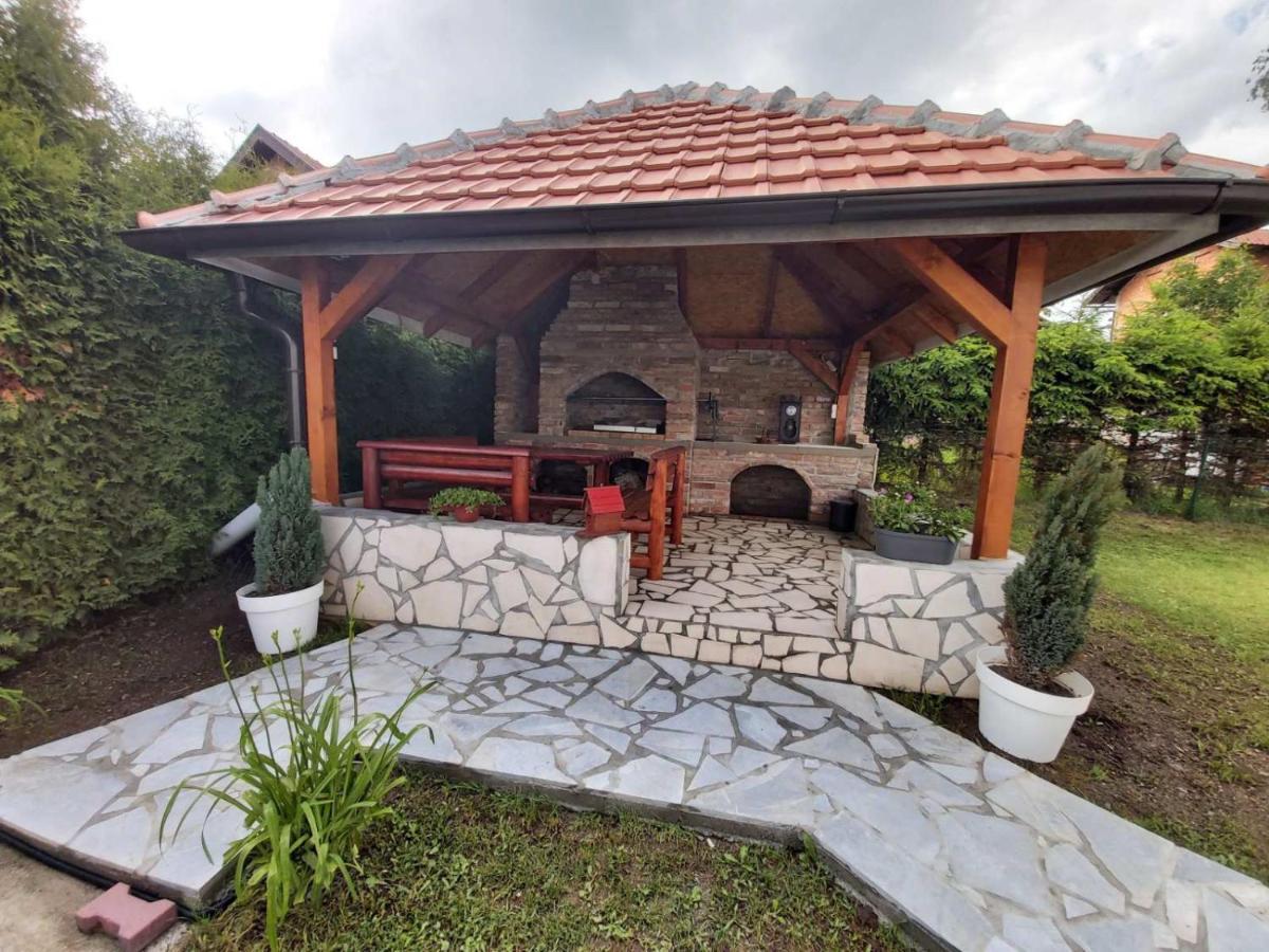 Apartmani Jasmina Златибор Екстериор снимка