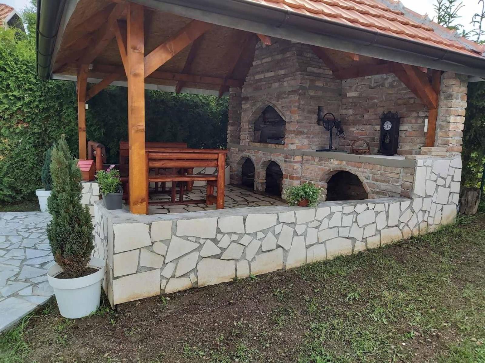 Apartmani Jasmina Златибор Екстериор снимка