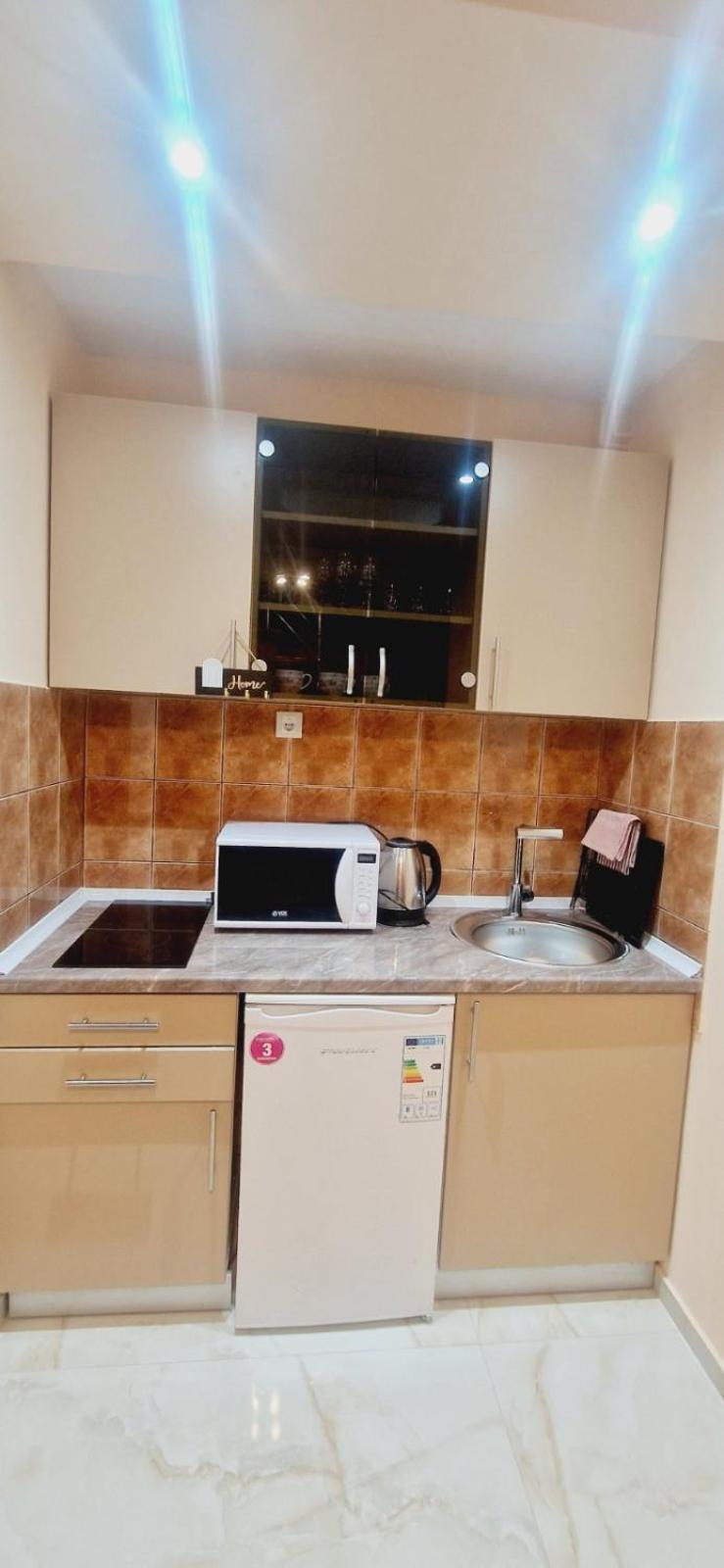 Apartmani Jasmina Златибор Екстериор снимка