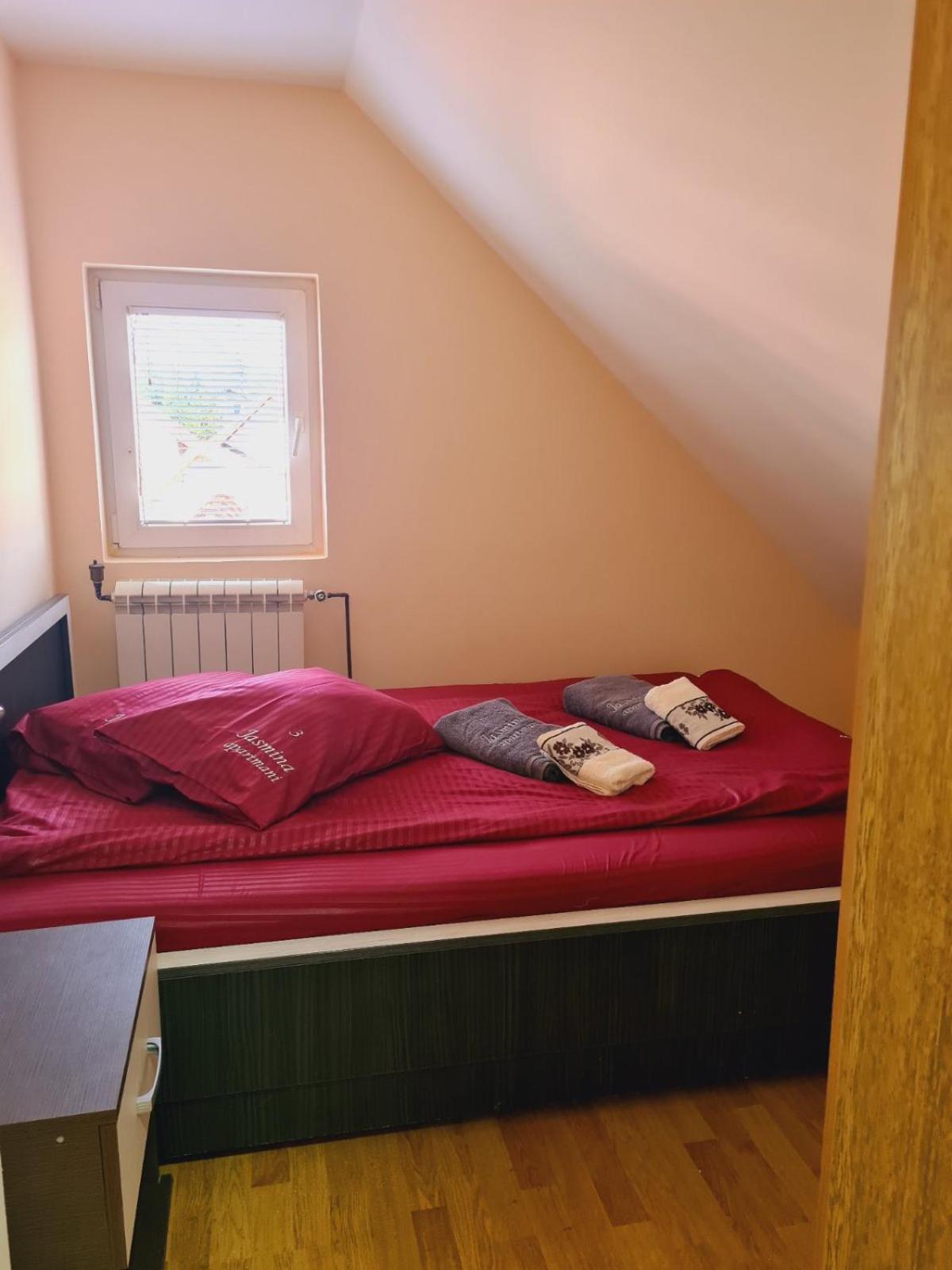 Apartmani Jasmina Златибор Екстериор снимка