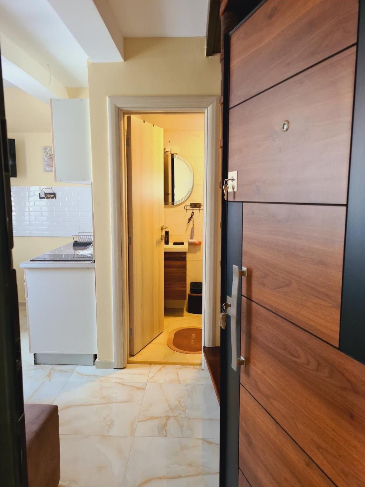 Apartmani Jasmina Златибор Стая снимка