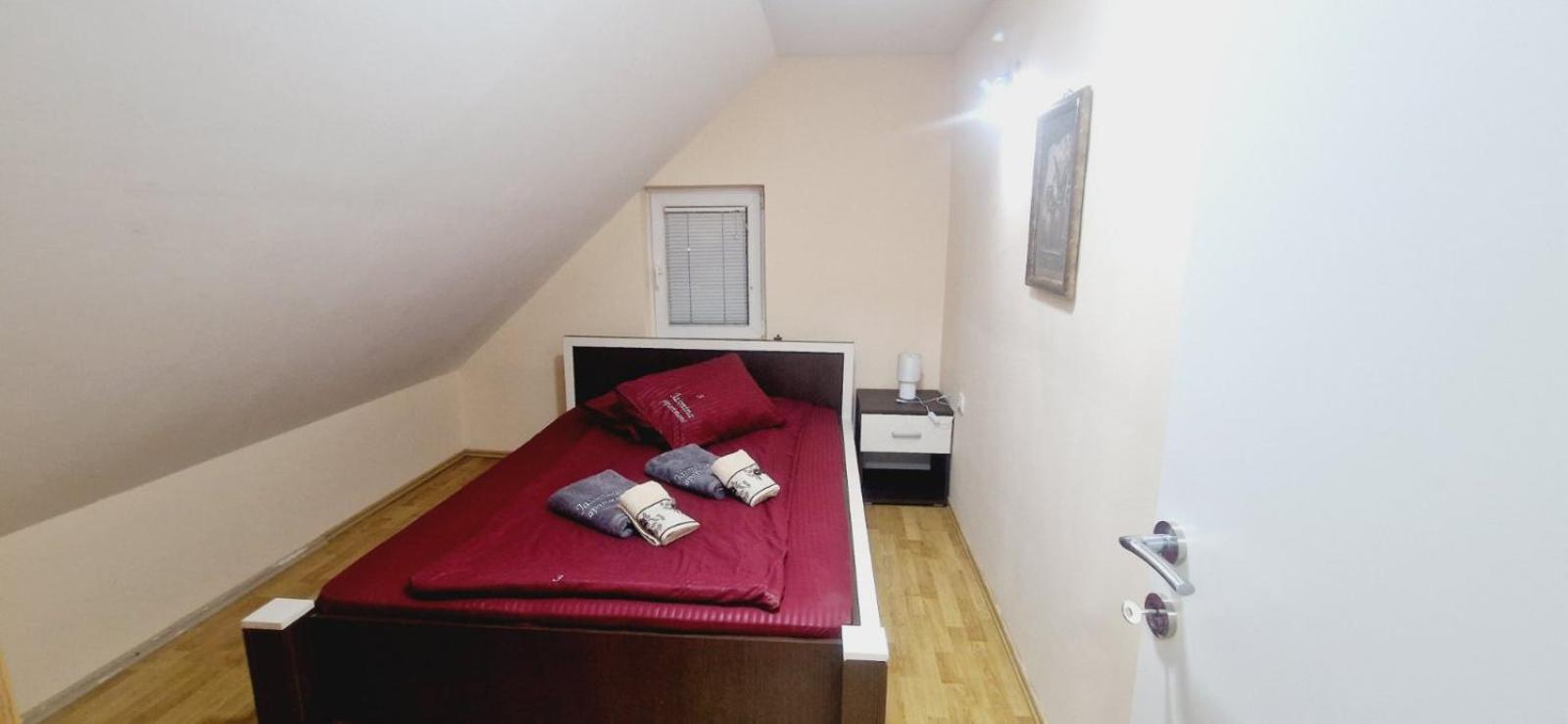 Apartmani Jasmina Златибор Екстериор снимка