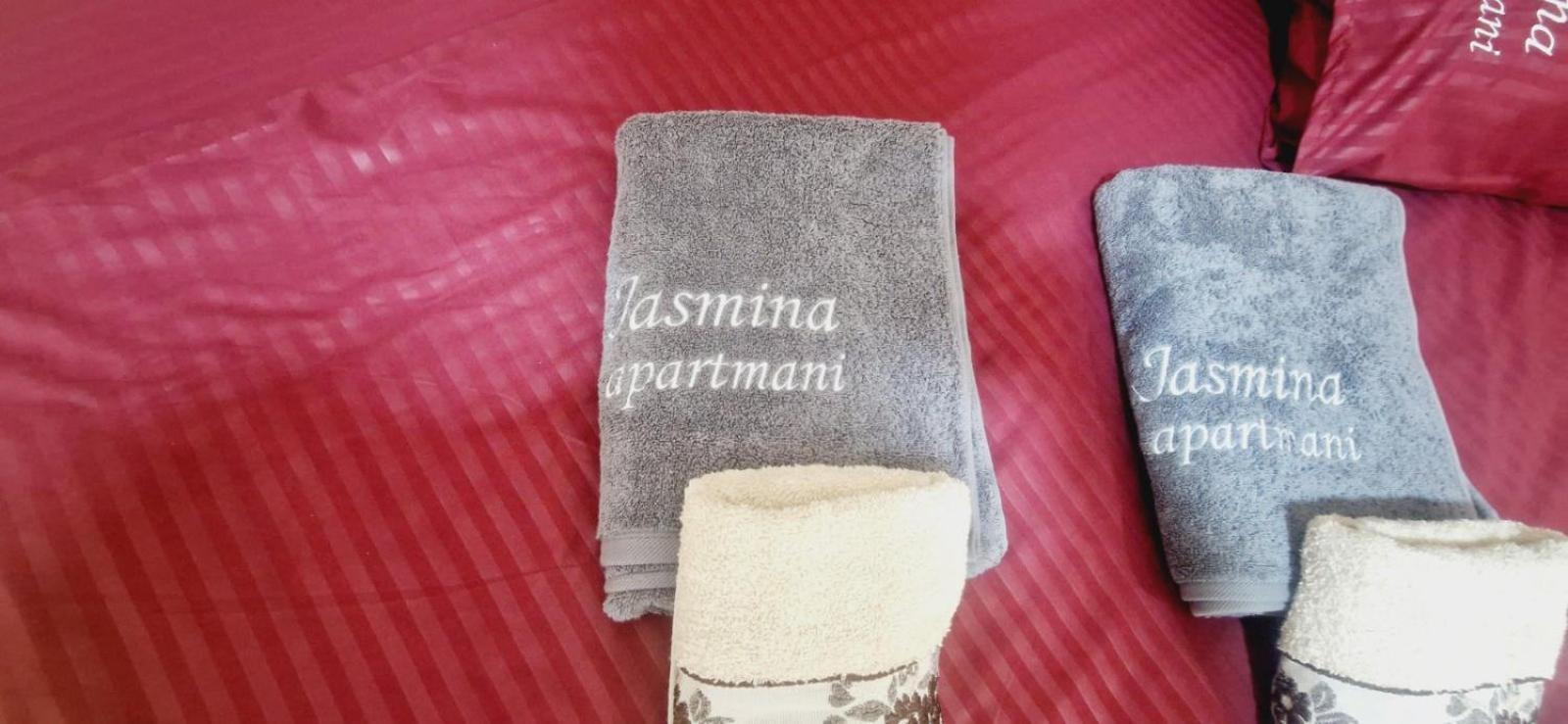 Apartmani Jasmina Златибор Екстериор снимка