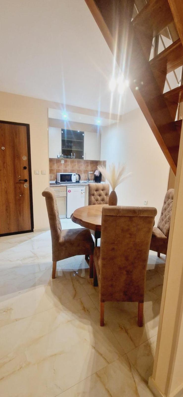 Apartmani Jasmina Златибор Екстериор снимка
