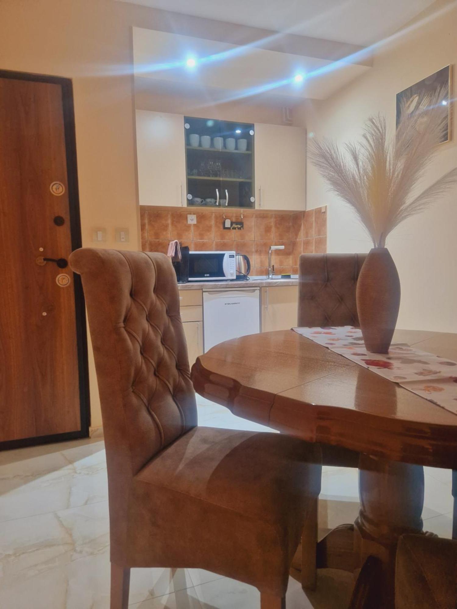 Apartmani Jasmina Златибор Екстериор снимка