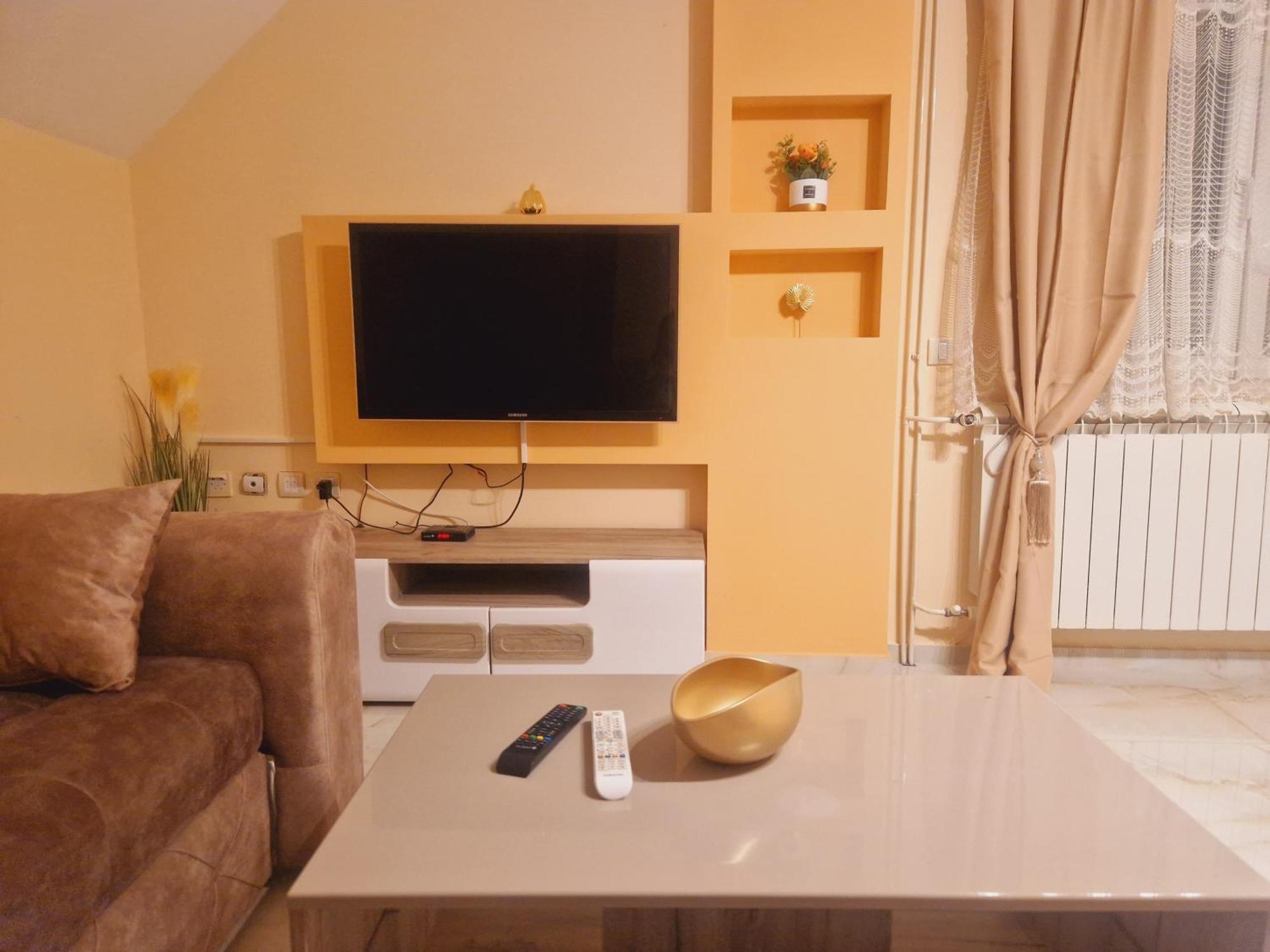 Apartmani Jasmina Златибор Екстериор снимка