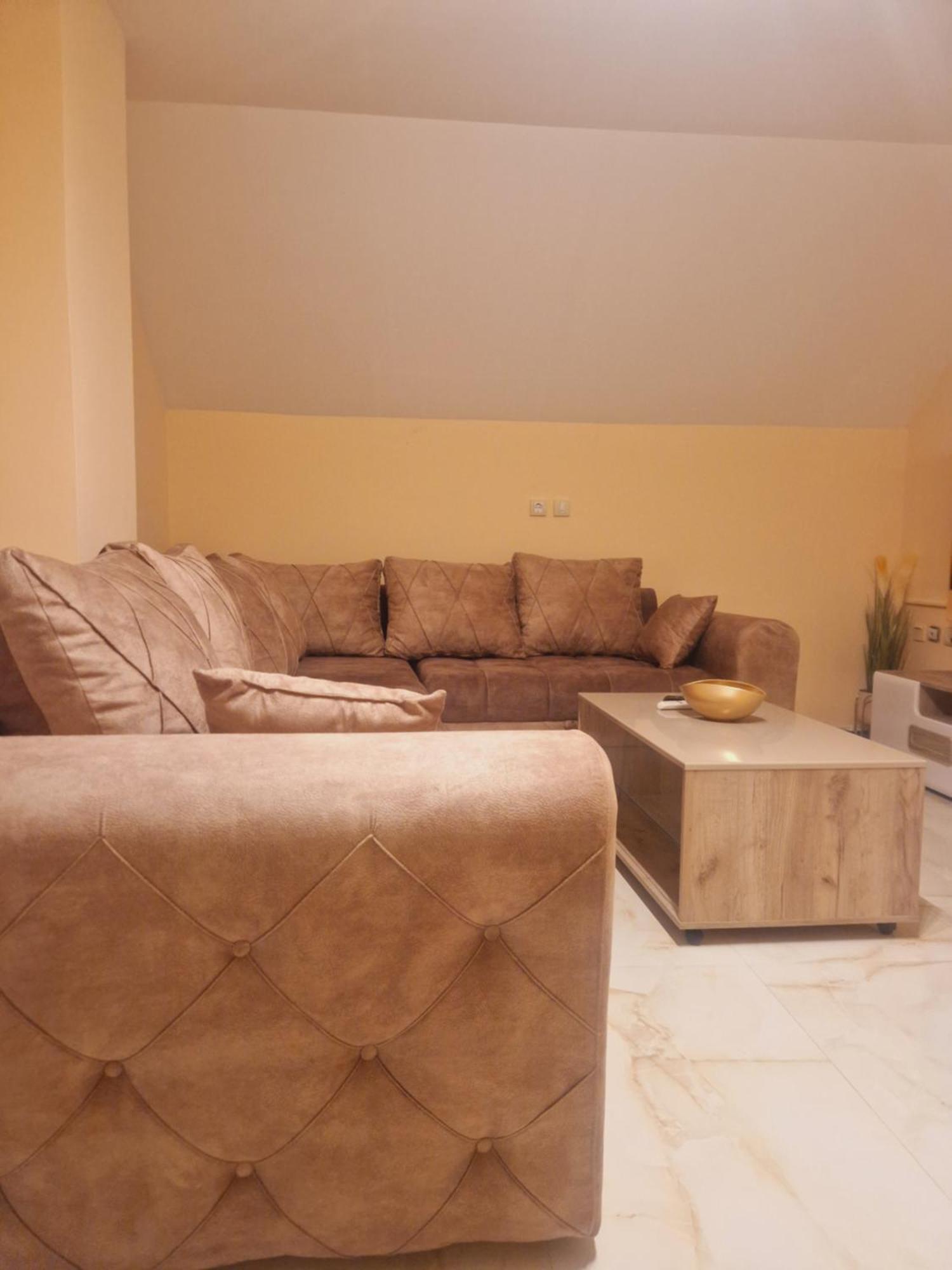 Apartmani Jasmina Златибор Екстериор снимка