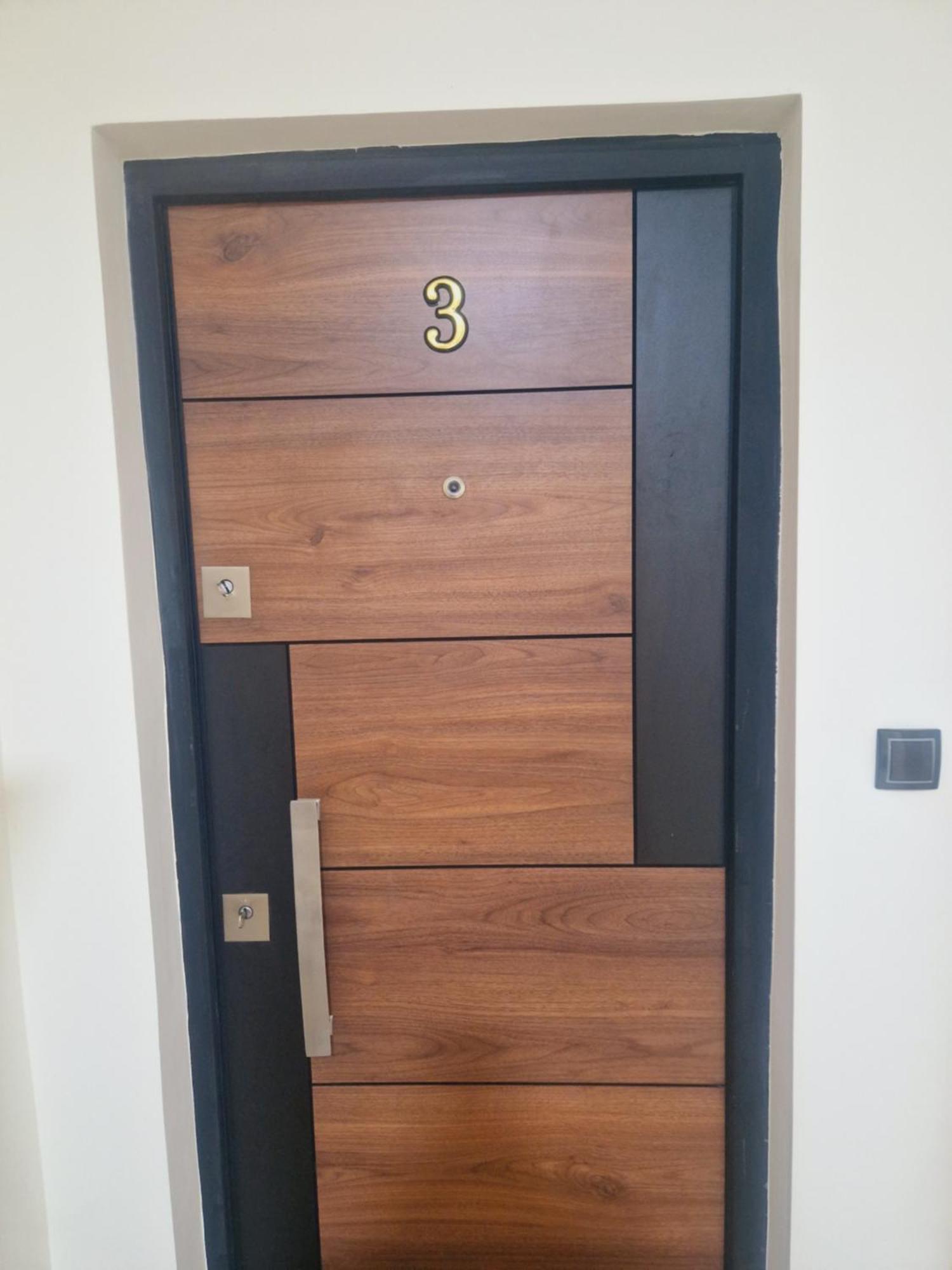 Apartmani Jasmina Златибор Екстериор снимка