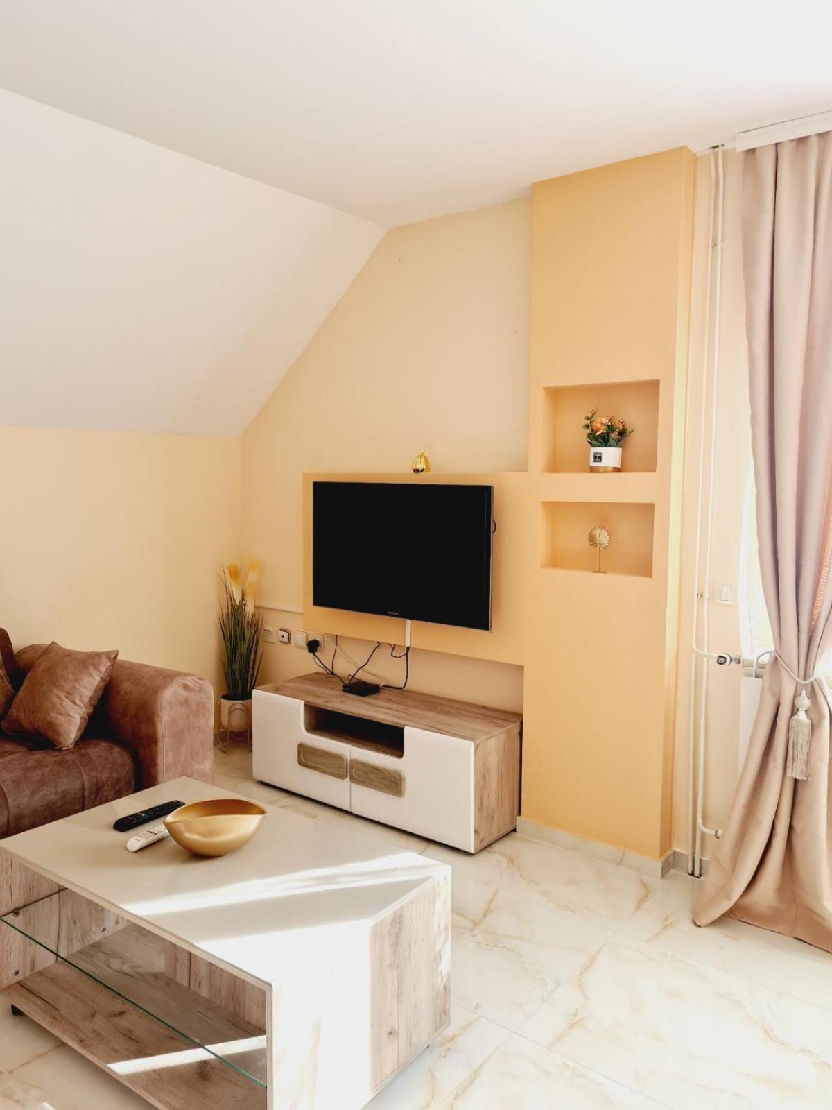 Apartmani Jasmina Златибор Екстериор снимка