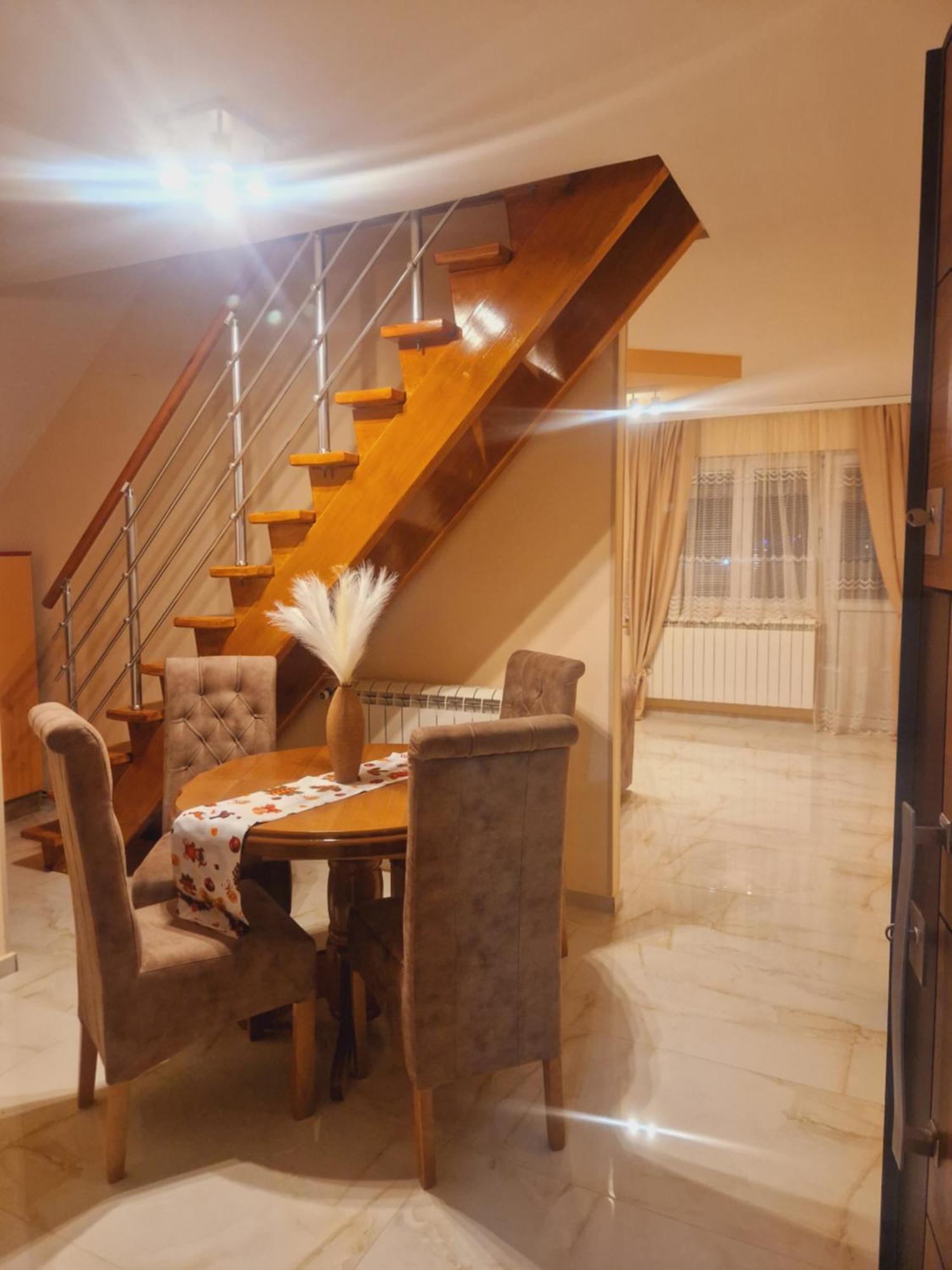 Apartmani Jasmina Златибор Екстериор снимка