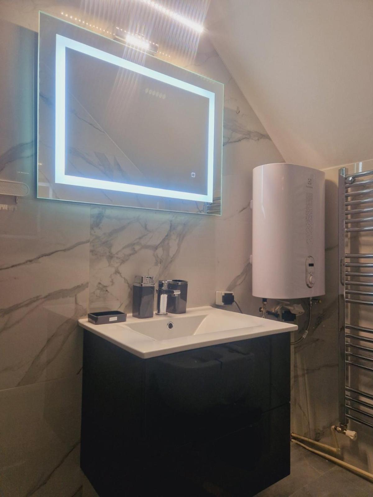 Apartmani Jasmina Златибор Екстериор снимка