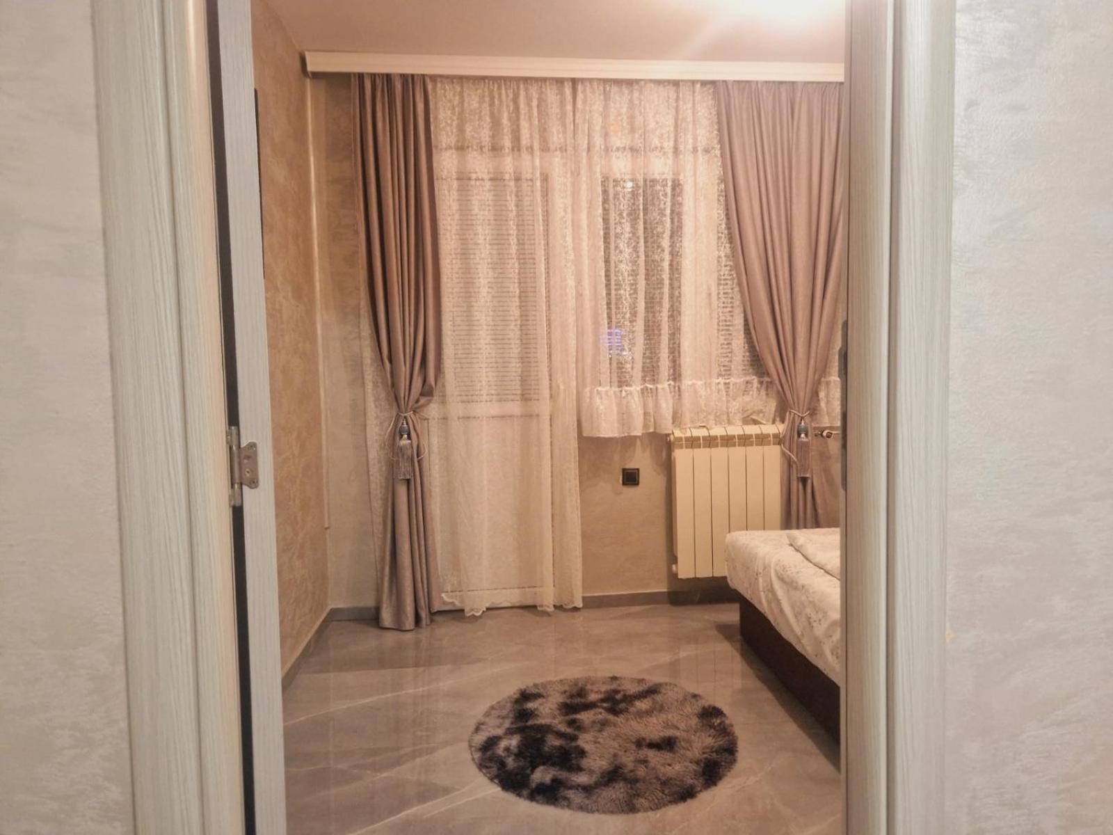 Apartmani Jasmina Златибор Екстериор снимка