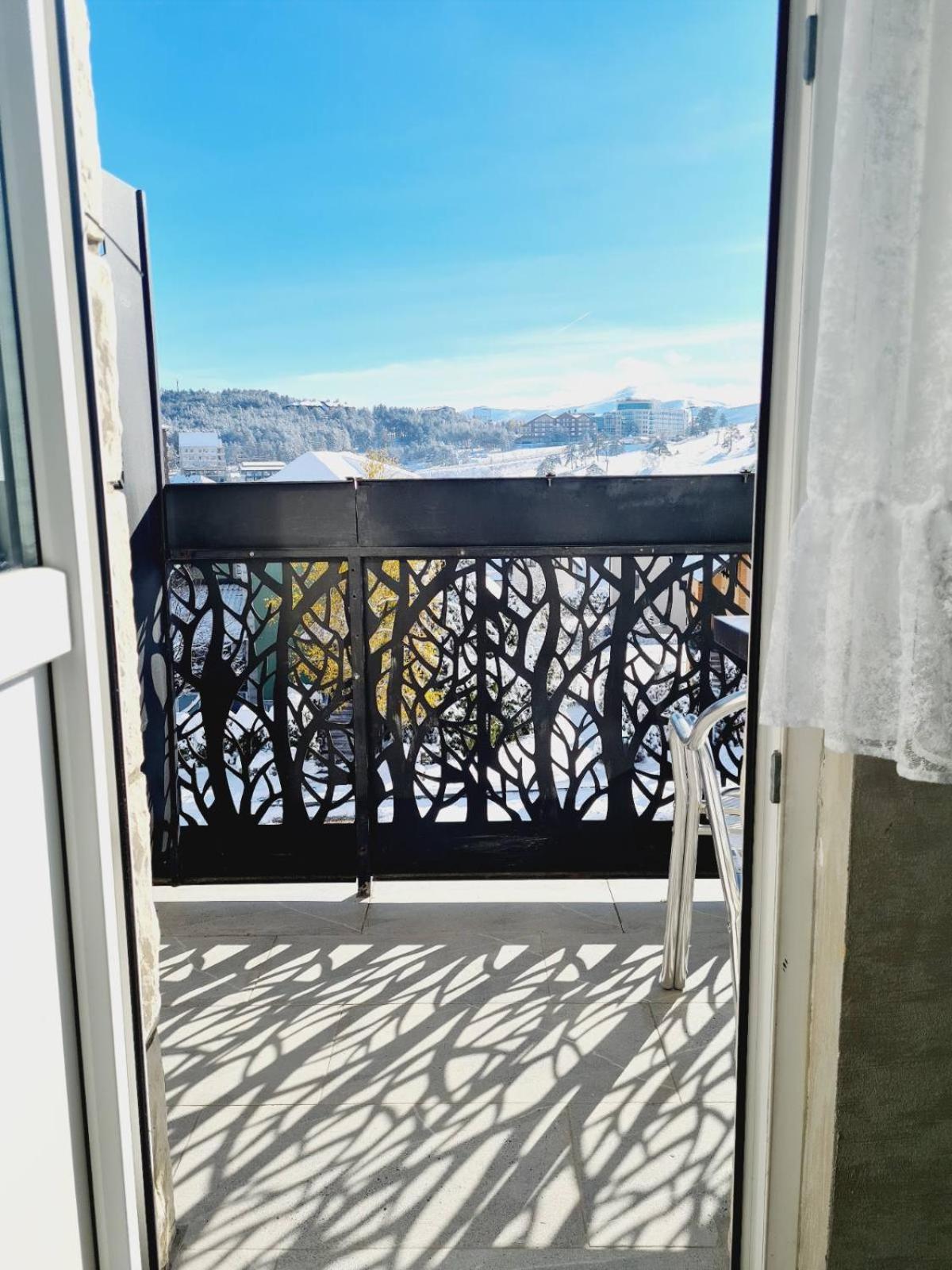 Apartmani Jasmina Златибор Екстериор снимка