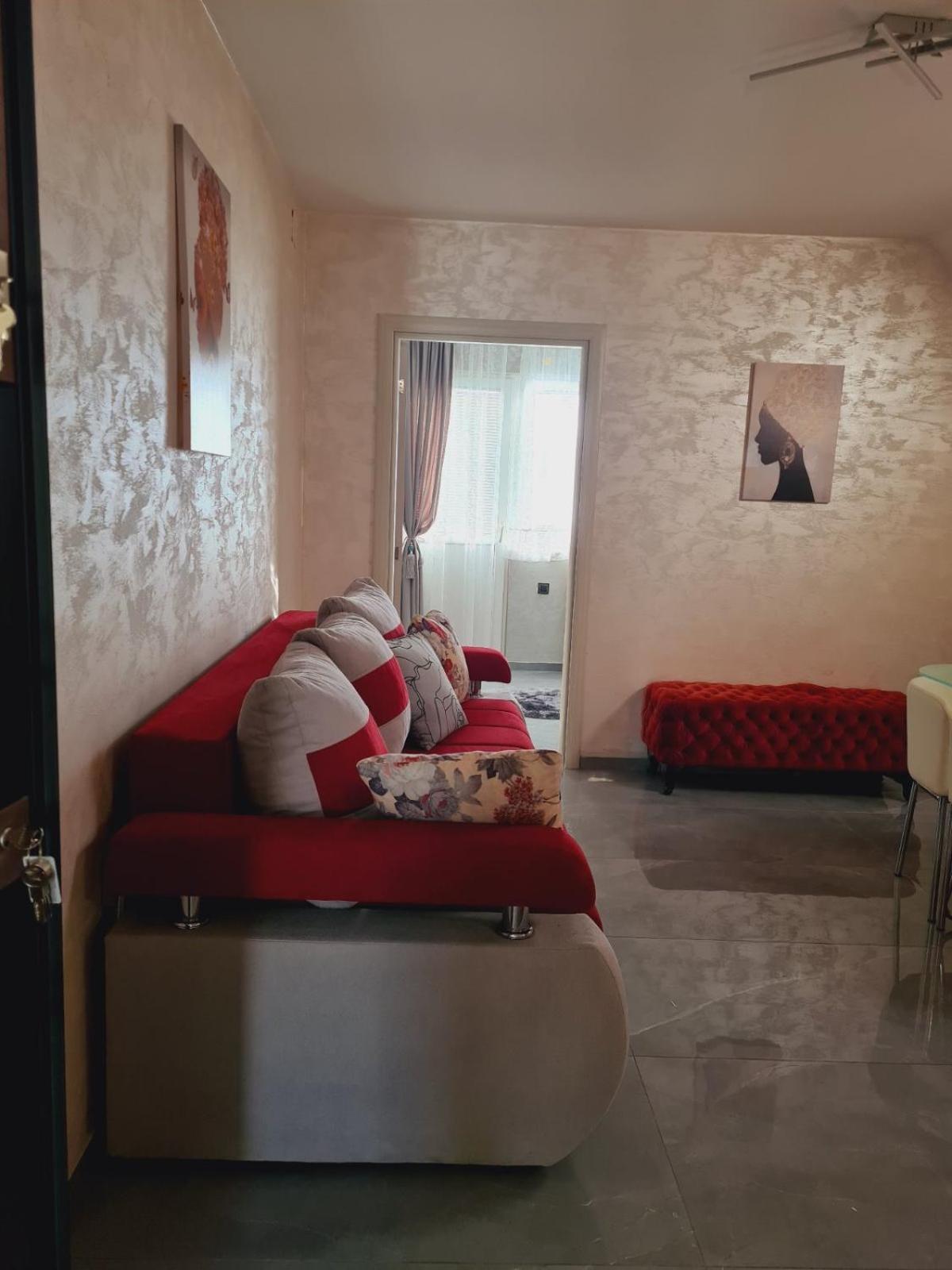 Apartmani Jasmina Златибор Екстериор снимка
