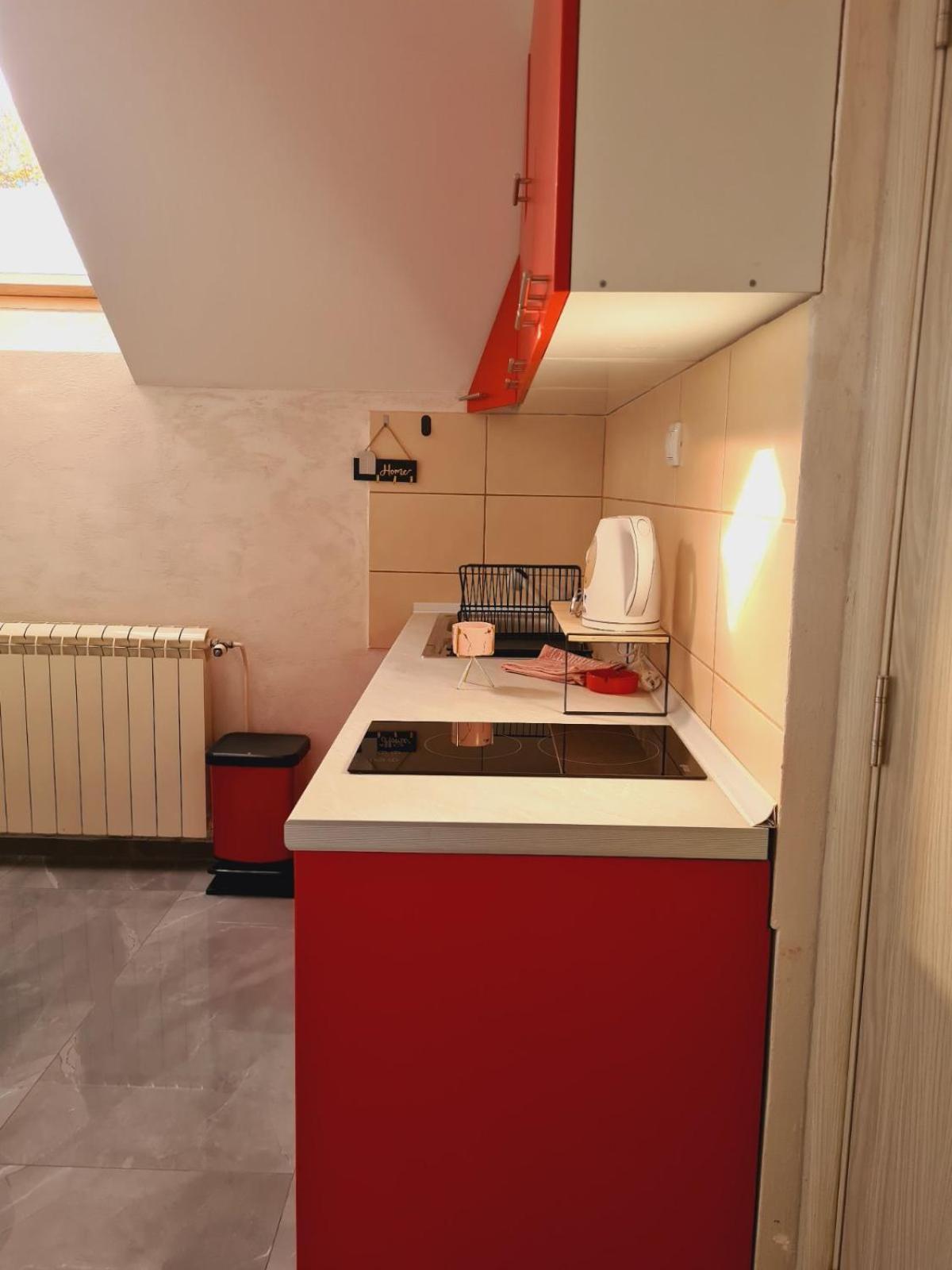 Apartmani Jasmina Златибор Екстериор снимка