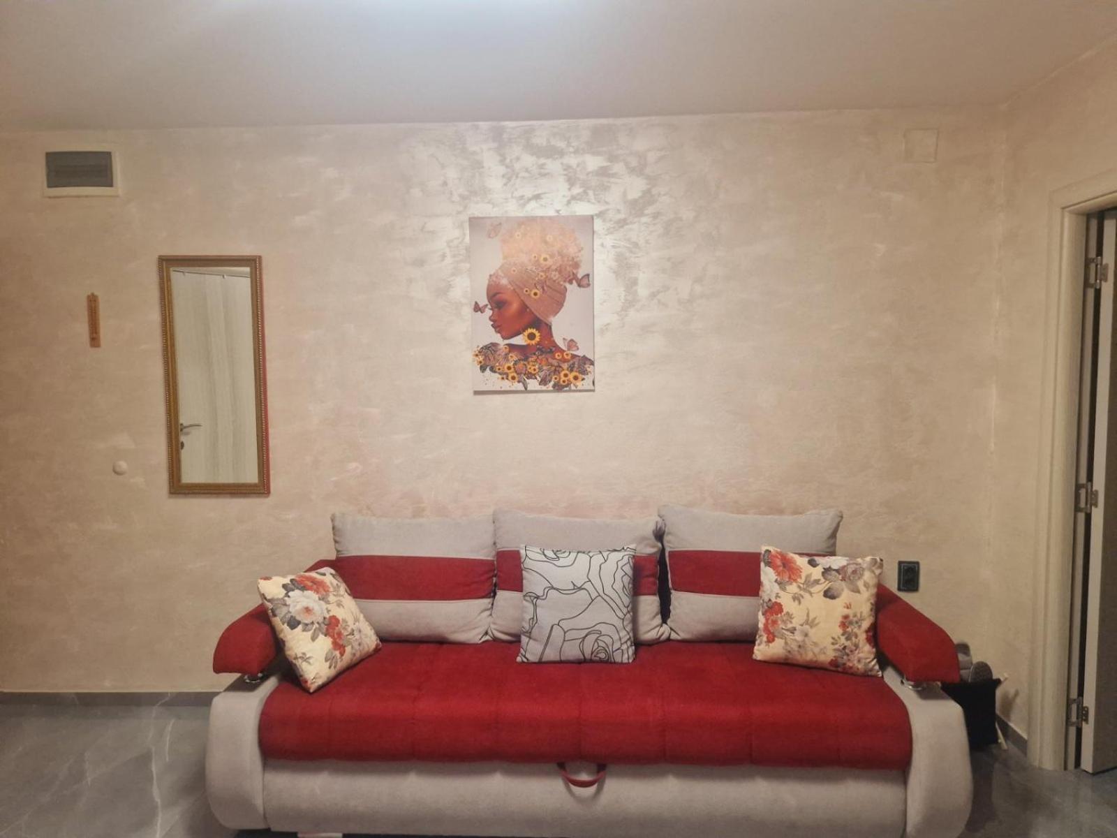 Apartmani Jasmina Златибор Екстериор снимка