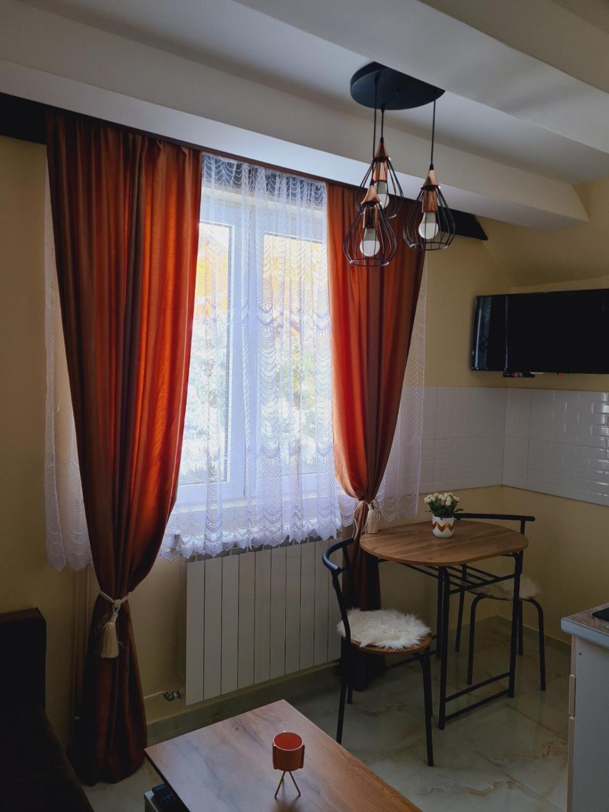 Apartmani Jasmina Златибор Екстериор снимка