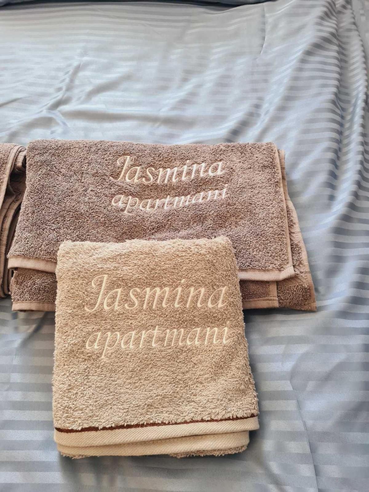 Apartmani Jasmina Златибор Екстериор снимка
