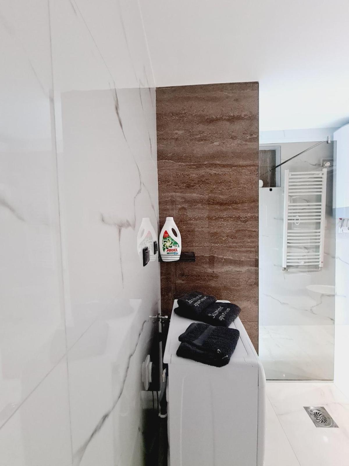Apartmani Jasmina Златибор Екстериор снимка
