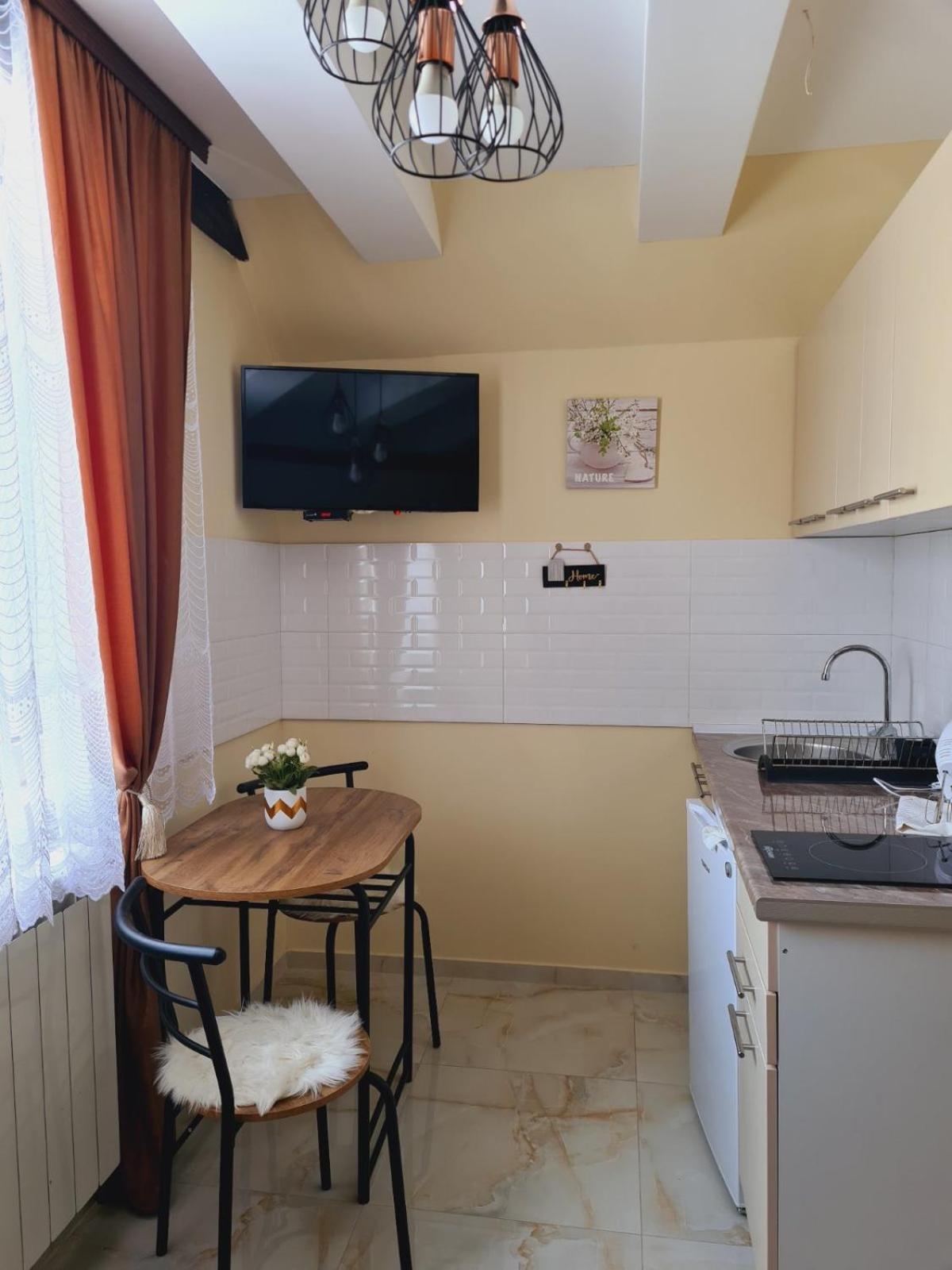 Apartmani Jasmina Златибор Екстериор снимка