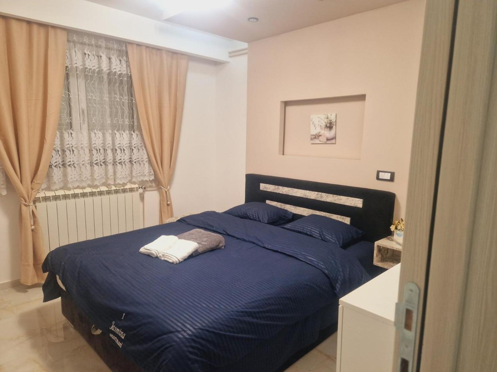 Apartmani Jasmina Златибор Екстериор снимка