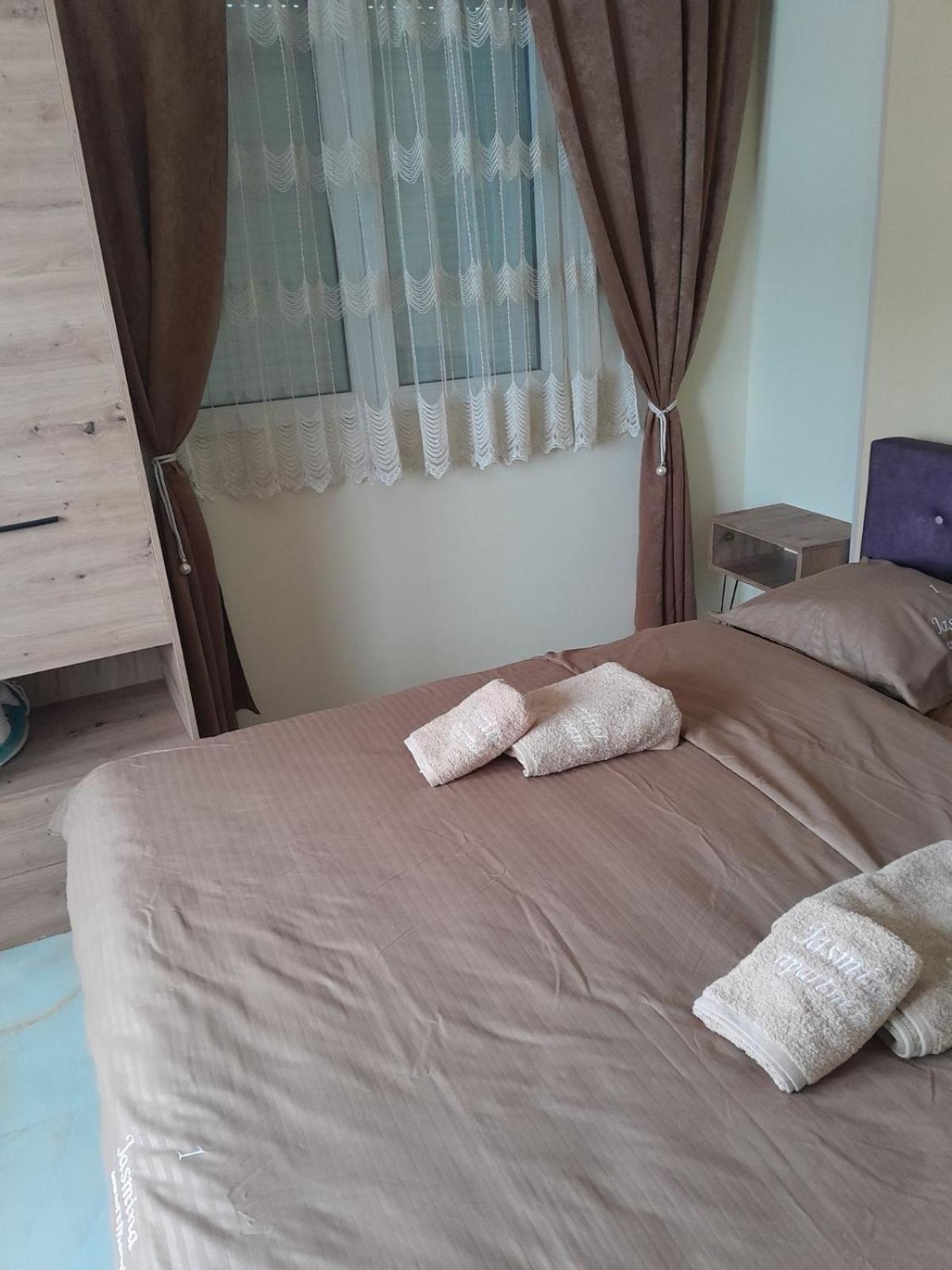 Apartmani Jasmina Златибор Екстериор снимка