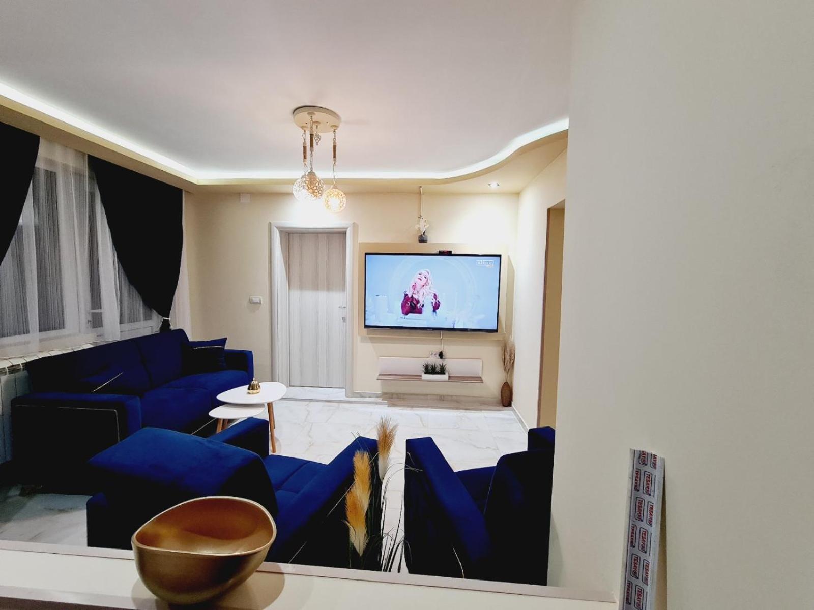 Apartmani Jasmina Златибор Екстериор снимка