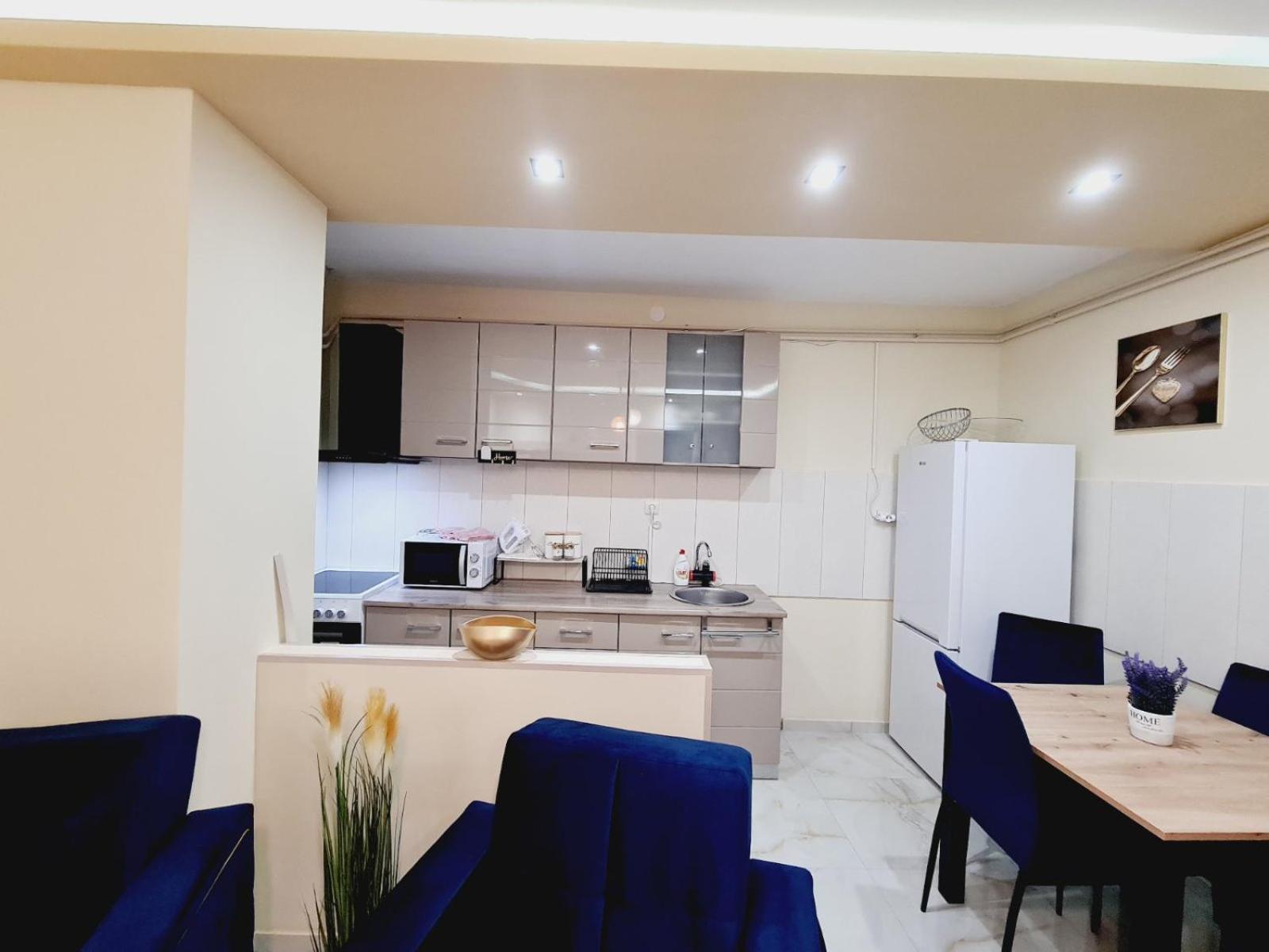 Apartmani Jasmina Златибор Екстериор снимка