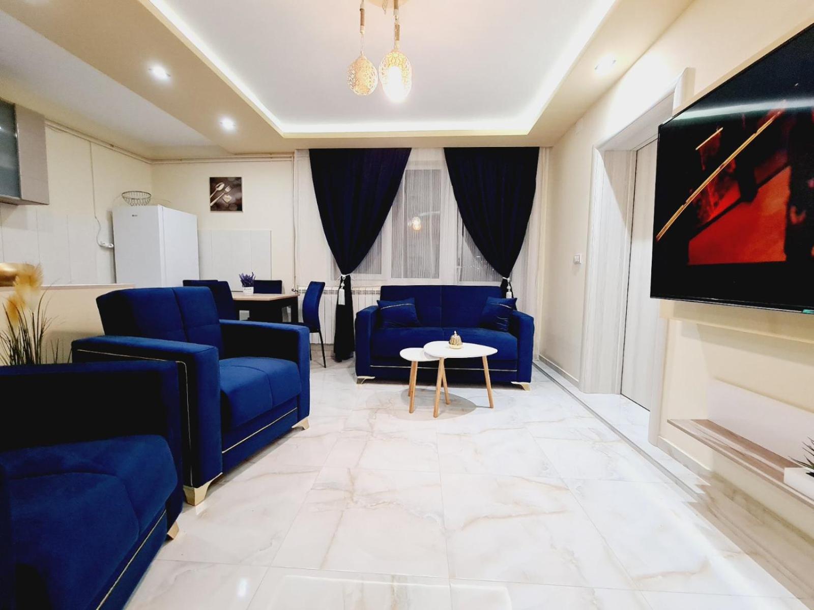 Apartmani Jasmina Златибор Екстериор снимка