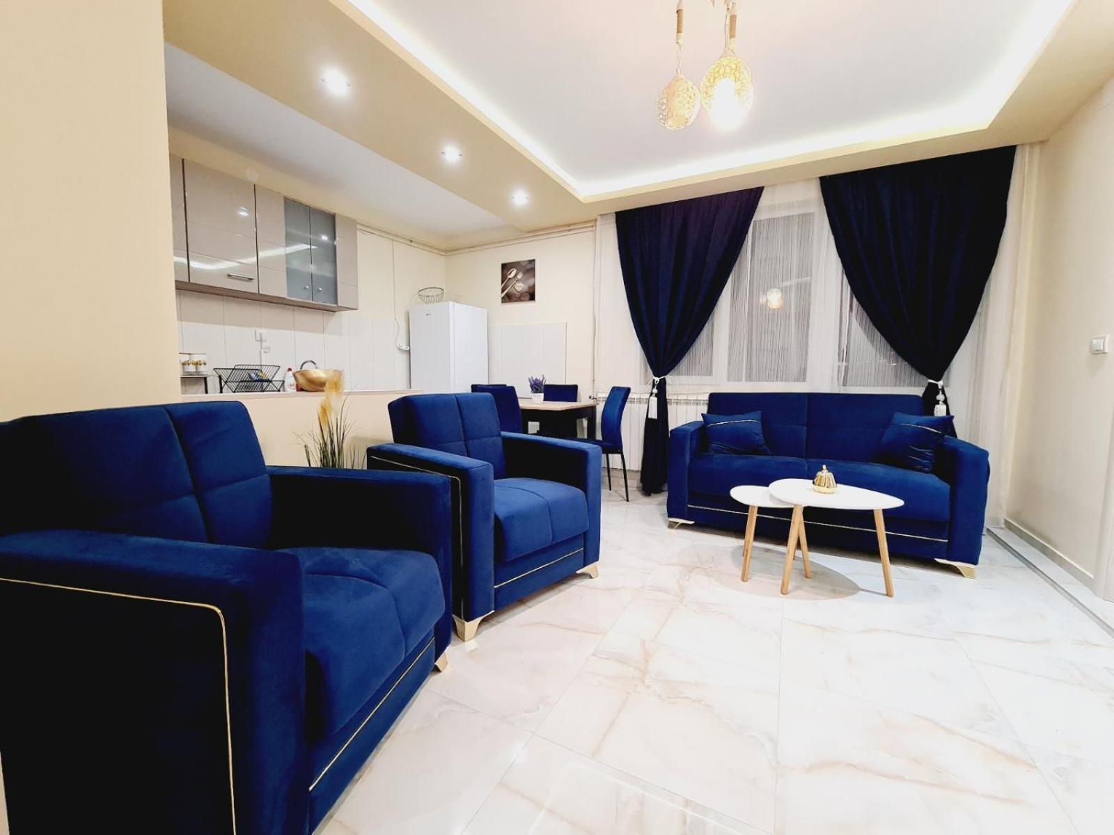 Apartmani Jasmina Златибор Екстериор снимка